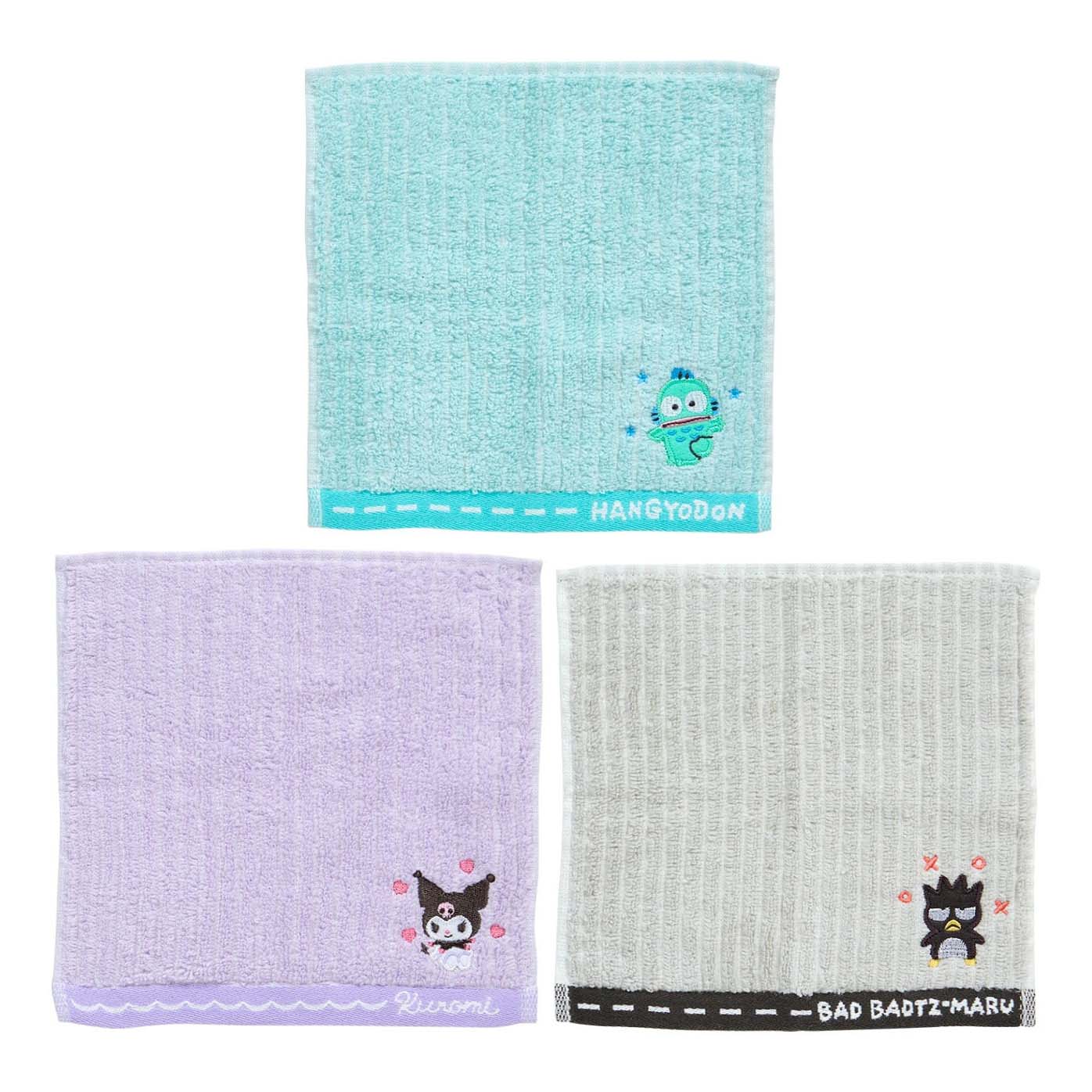 Japan Sanrio Hand Towel