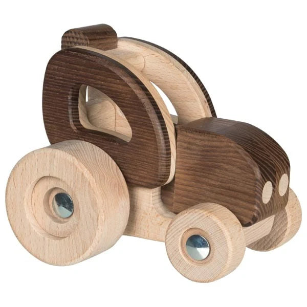 Goki Nature Tractor