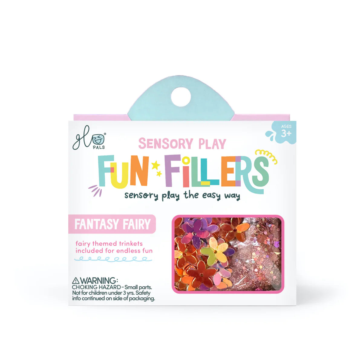 Glo Pals Fun Filler Fantasy Fairy