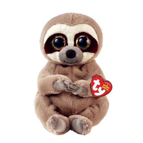 TY Beanie Boo - Silas Sloth