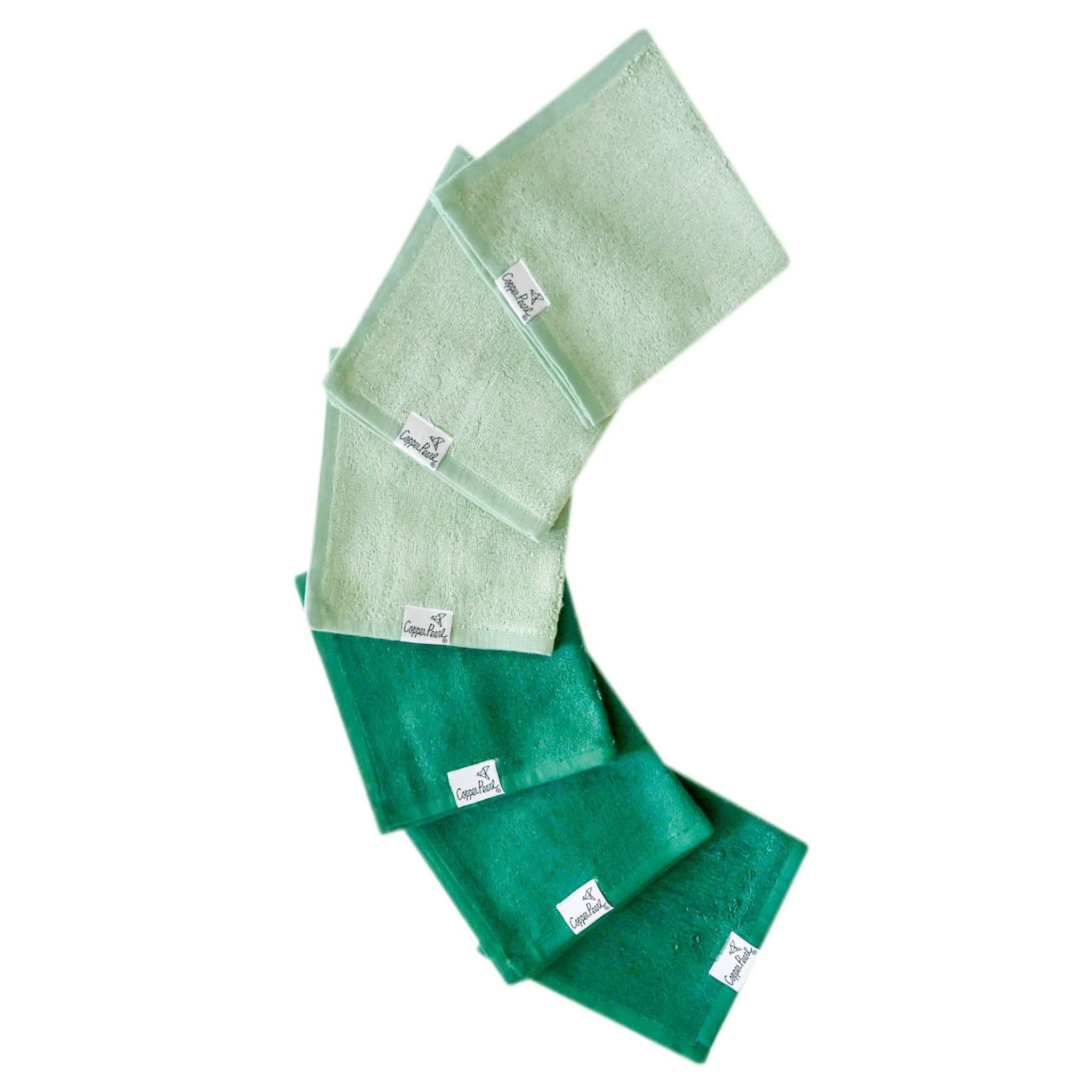 Washcloth 6pk- Wade