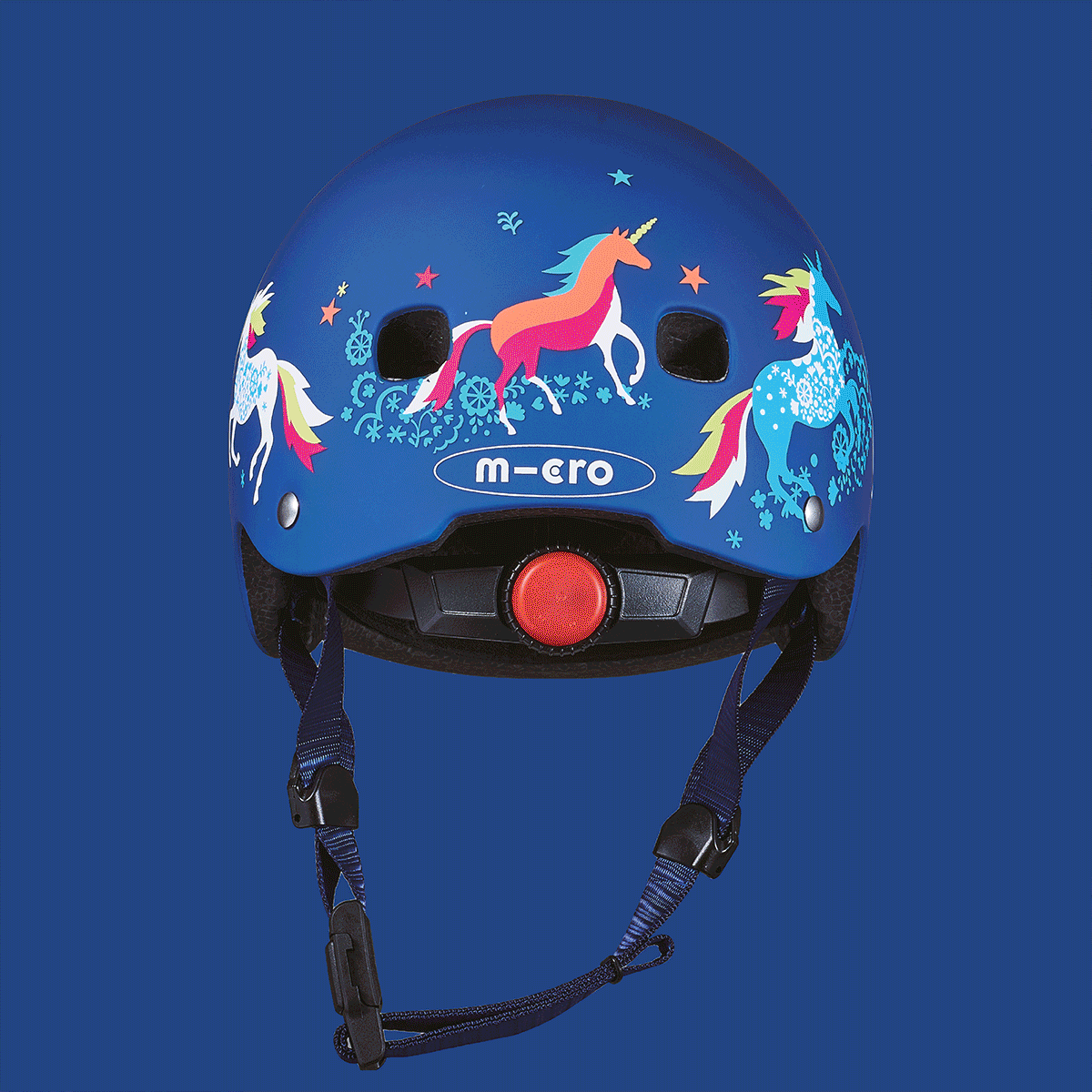 Micro Kickboard Helmet
