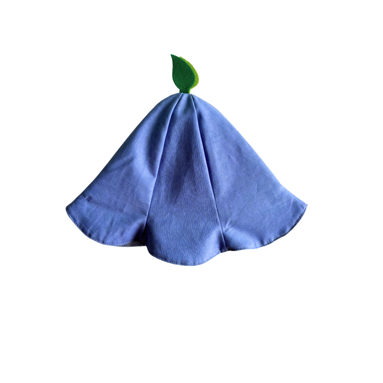 Jack Be Nimble Flower Fairy Hat