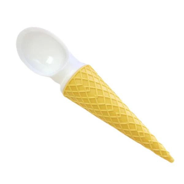 Kawaii Slime - Ice Cream Scooper Waffle Cone