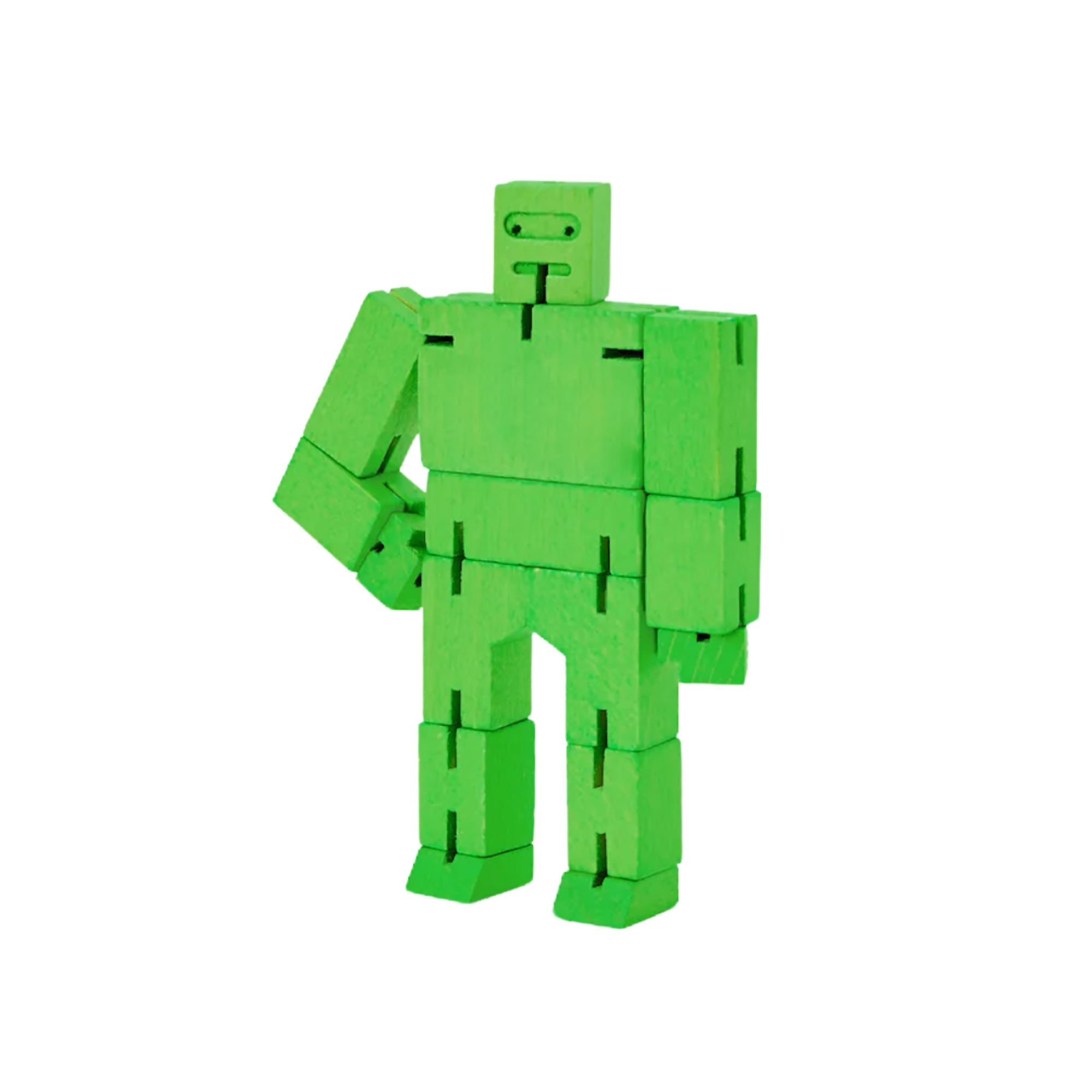 Cubebot Micro - Green