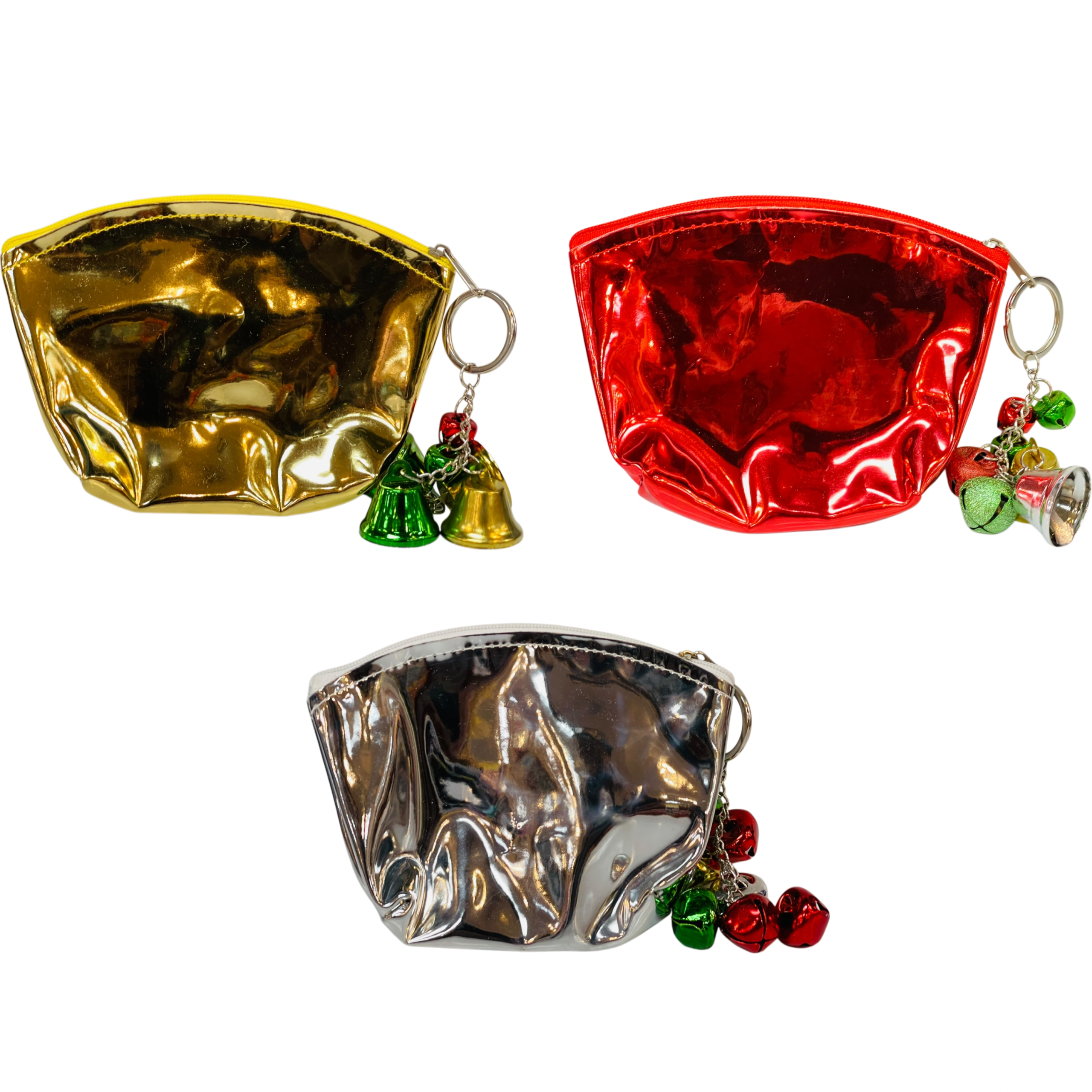 Christmas Jingle Purse (Single)