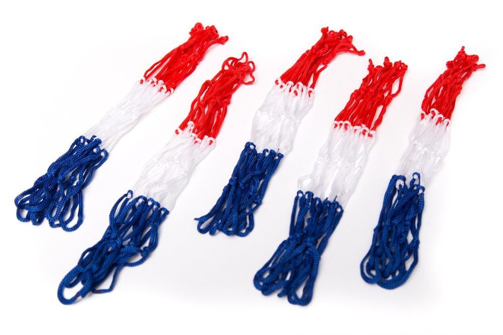 Versahoop Replacment Net - Red/White/Blue