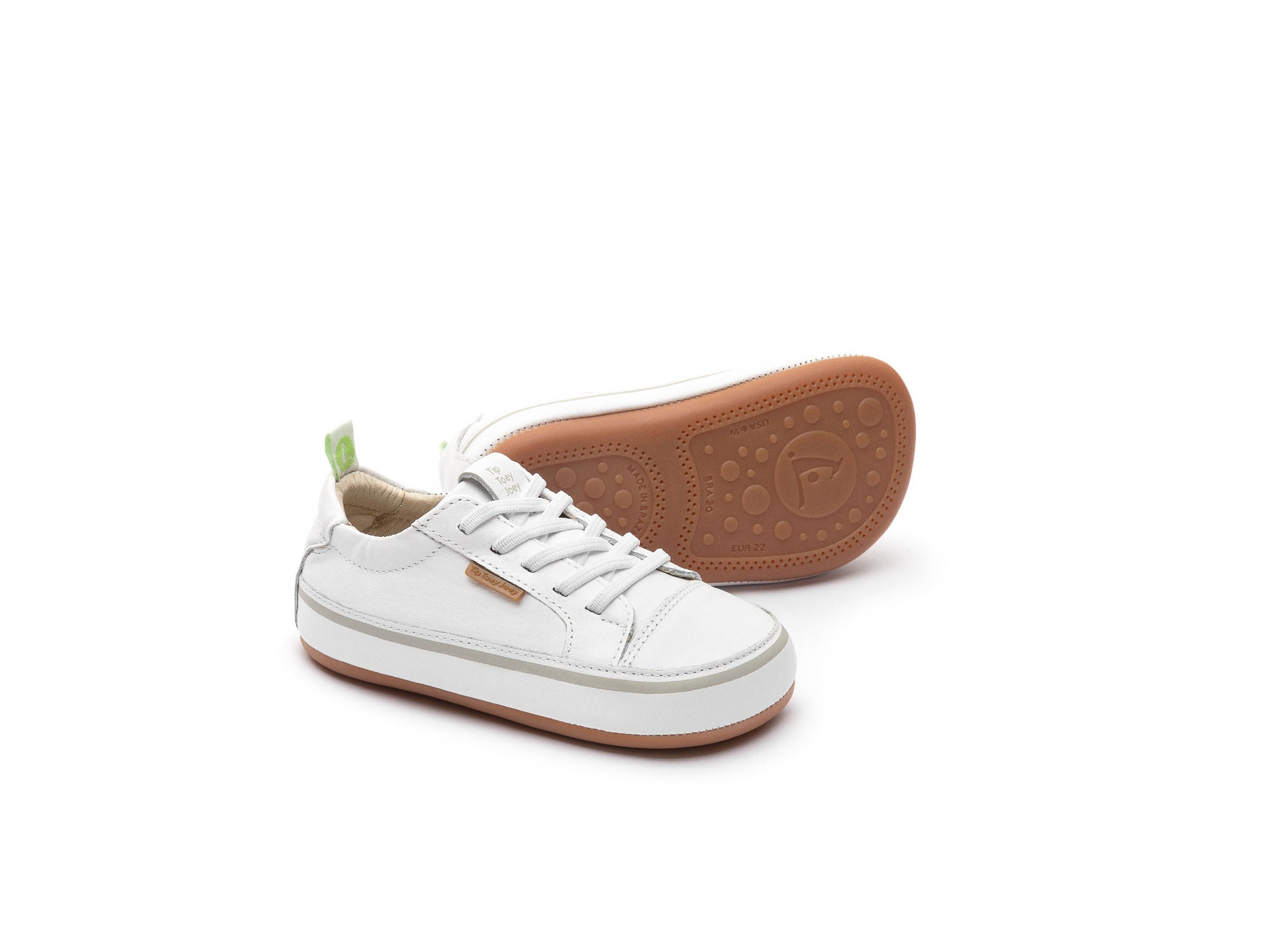 Tip Toey Joey Funky Sneaker