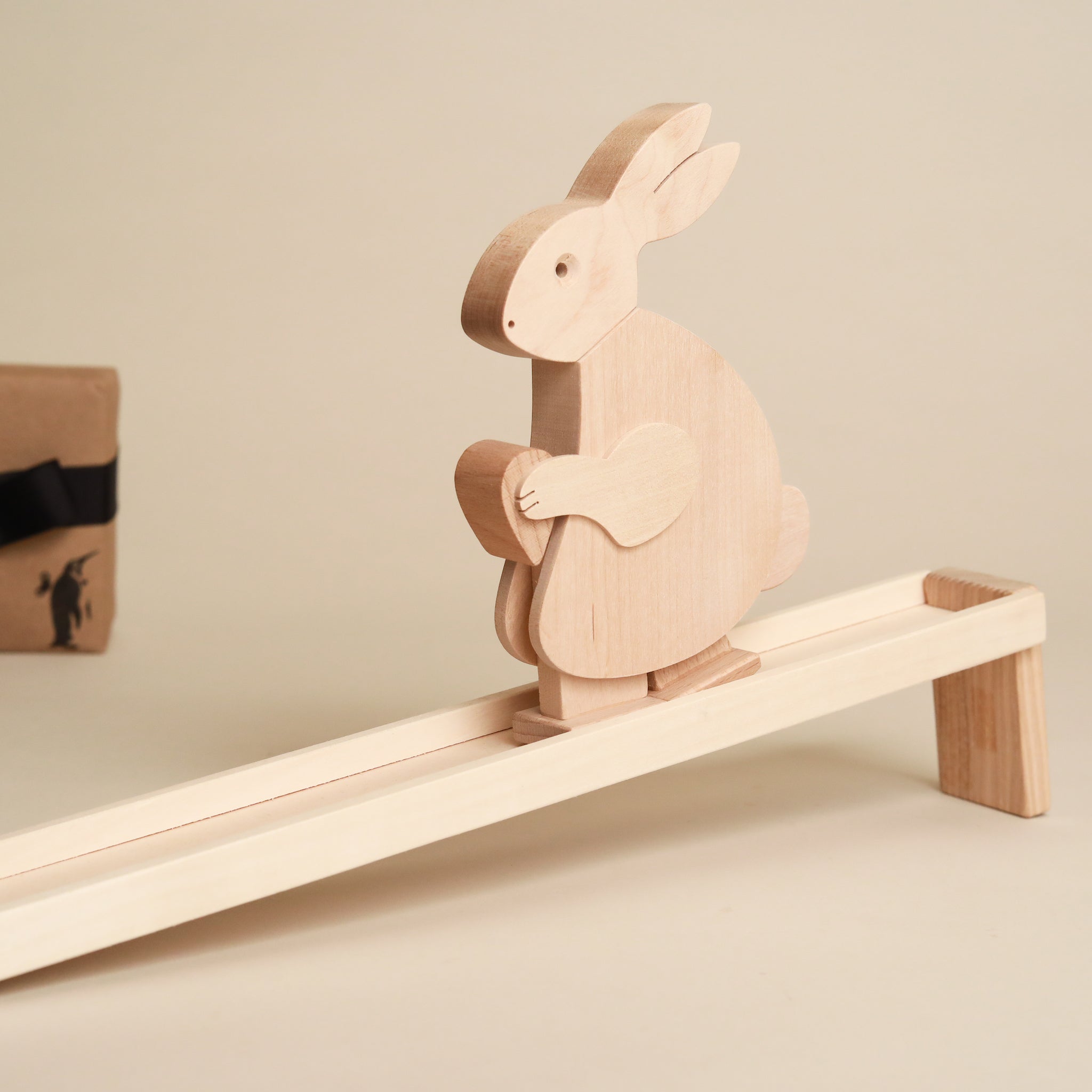Walking Rabbit
