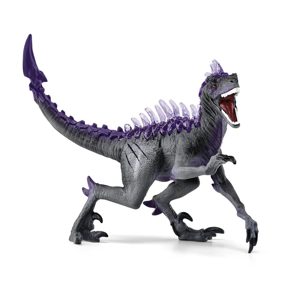 Schleich Shadow Raptor Action Figure