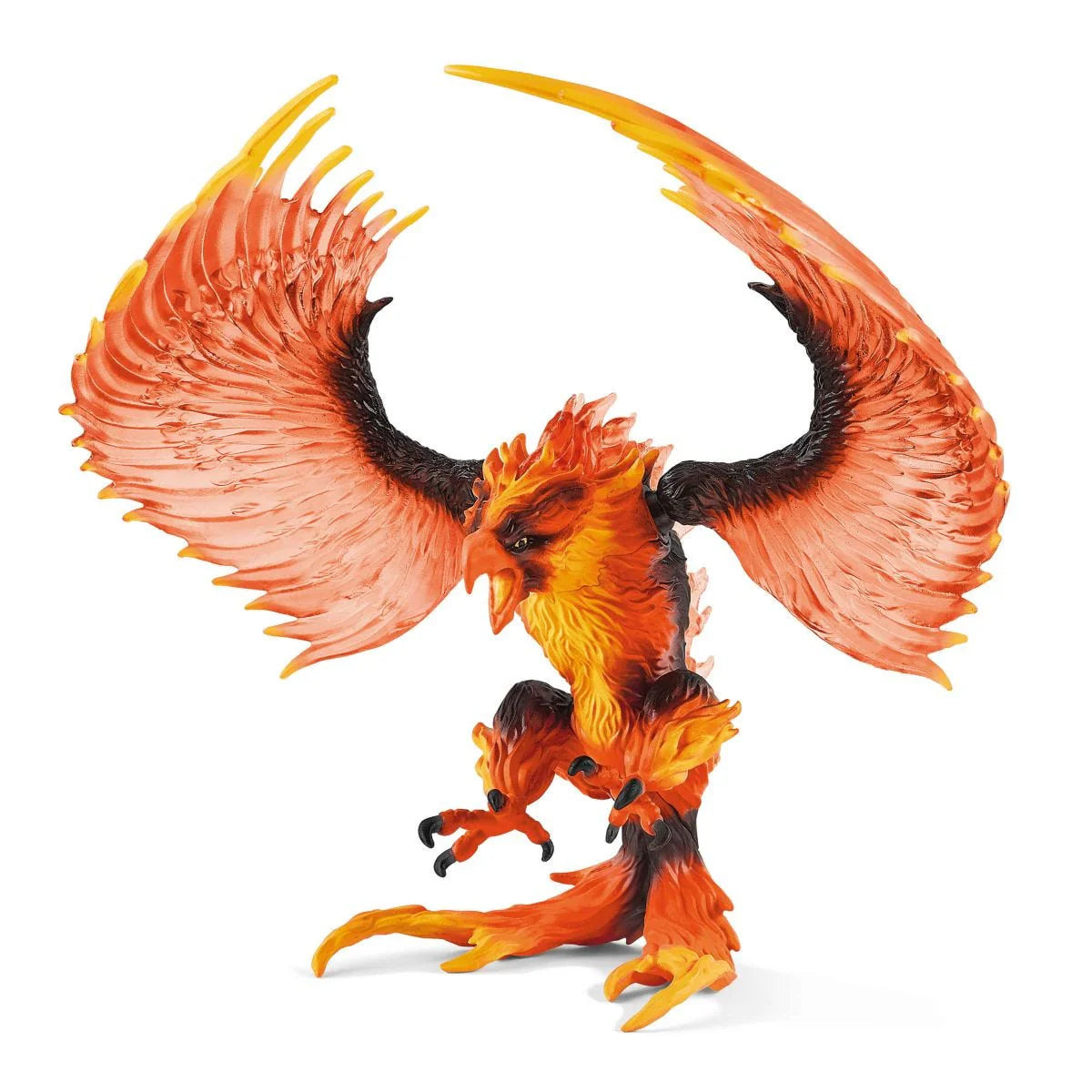 Schleich Fire Eagle Action Figure