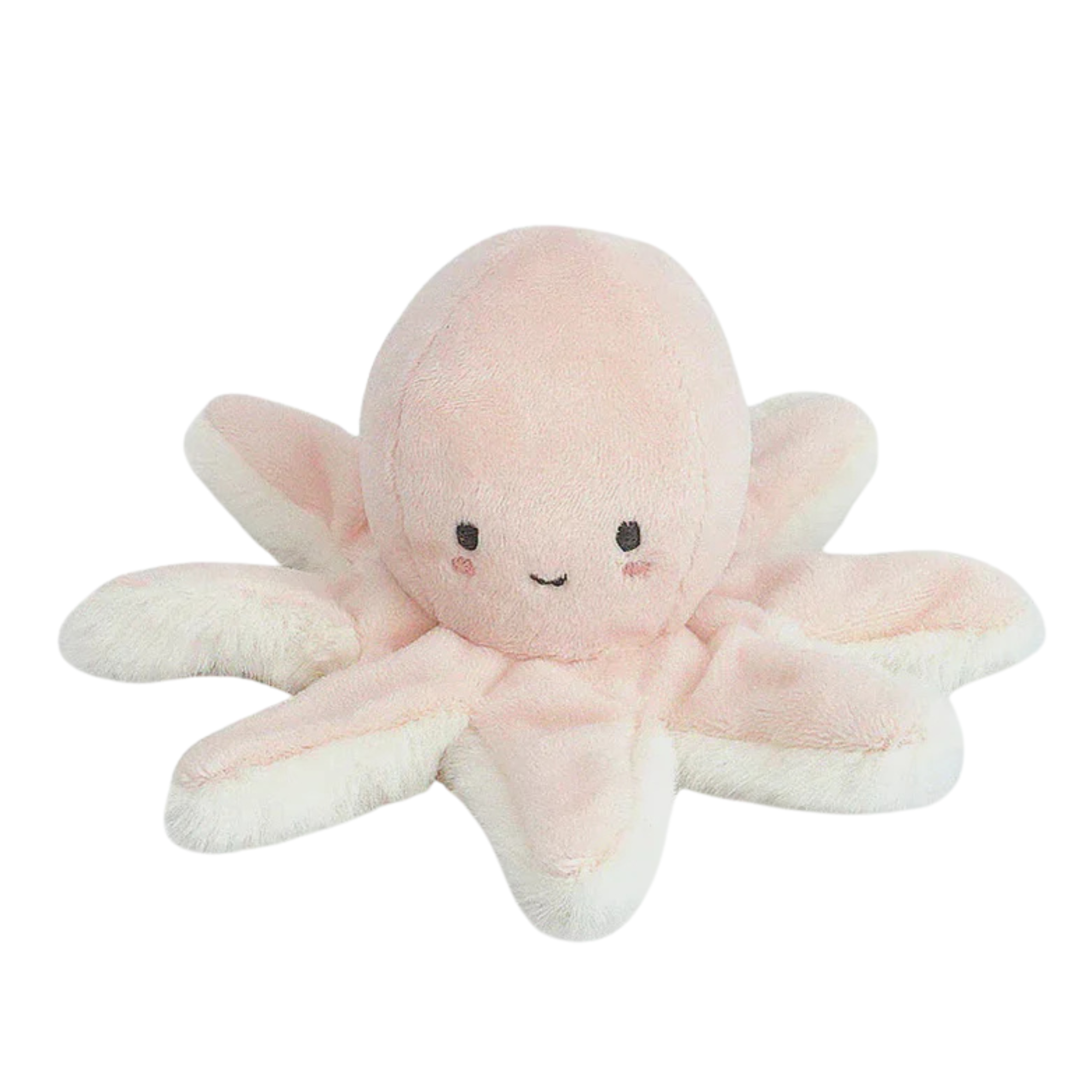 Odessa the Octopus Rattle