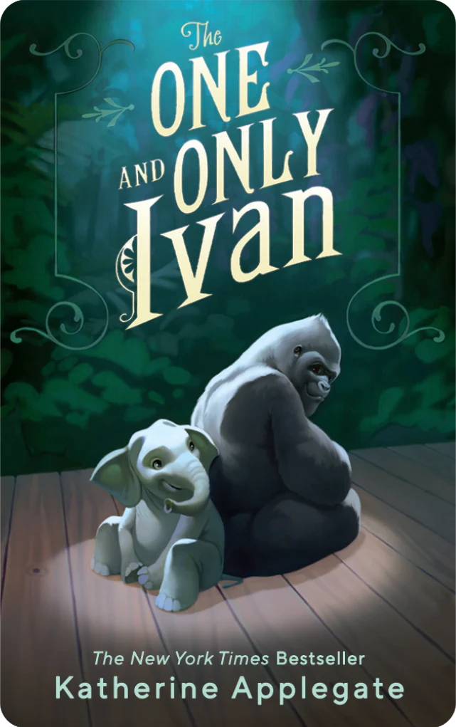 One and Only Ivan