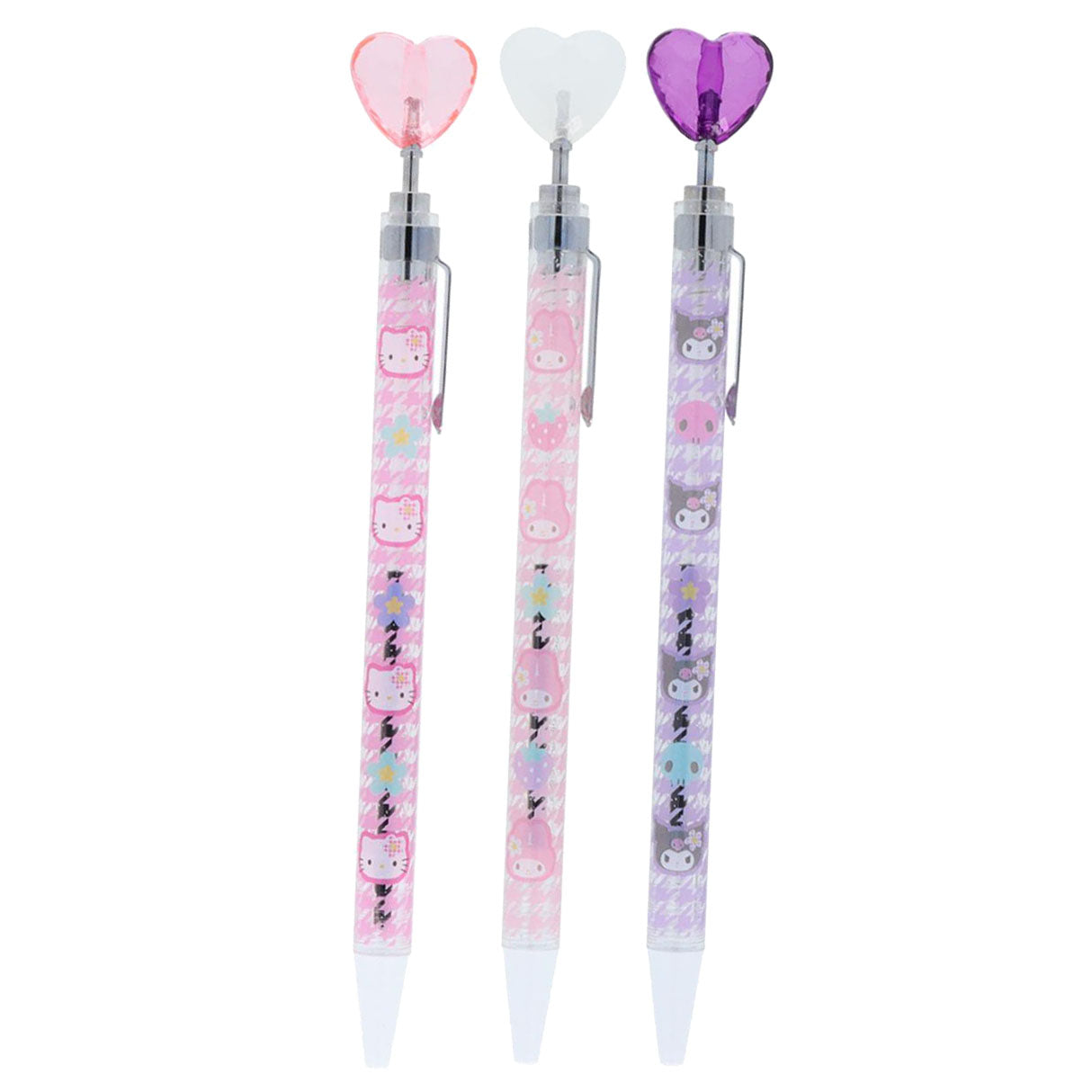 Japan Sanrio Ballpont Pen (Y2K)