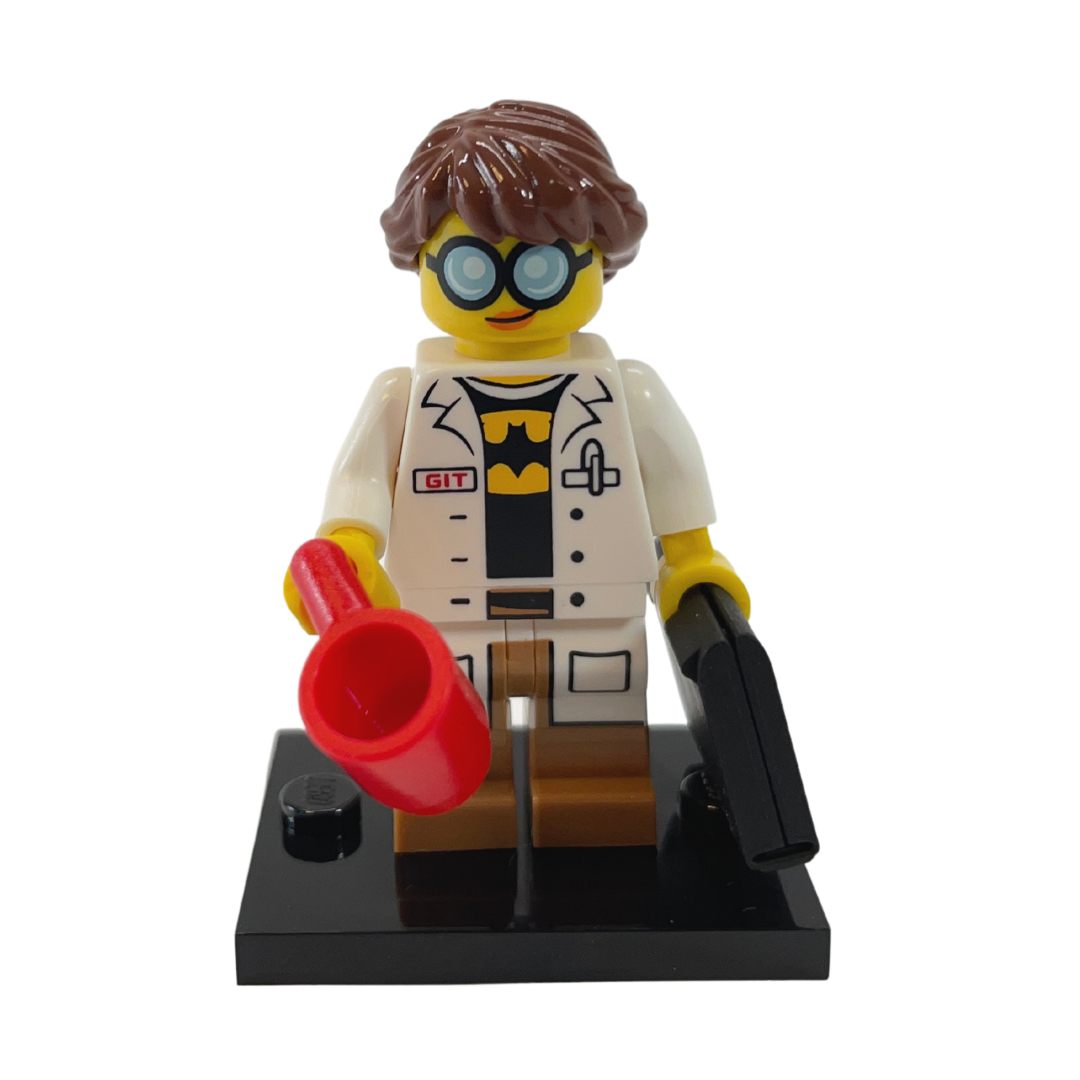 GPL Tech - Ninjago®