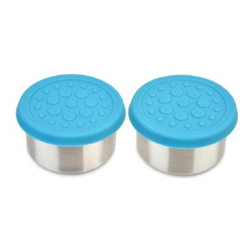 Lunchbots 2.5 oz Dips - Set of 2