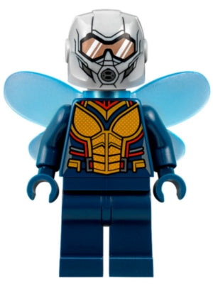 SH517 The Wasp (Hope van Dyne)