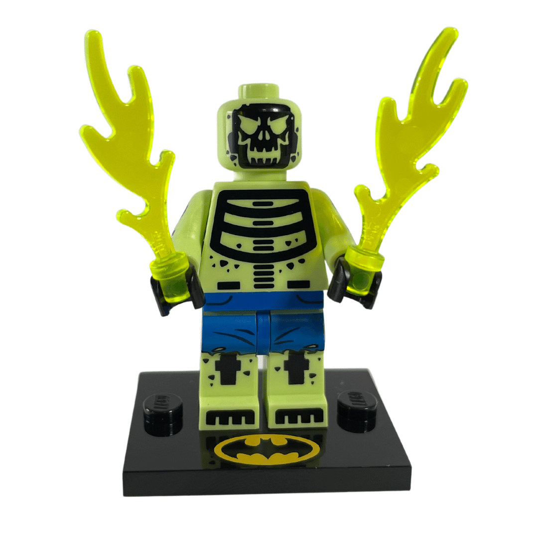 Doctor Phosphorus - LEGO® Batman Movie 2
