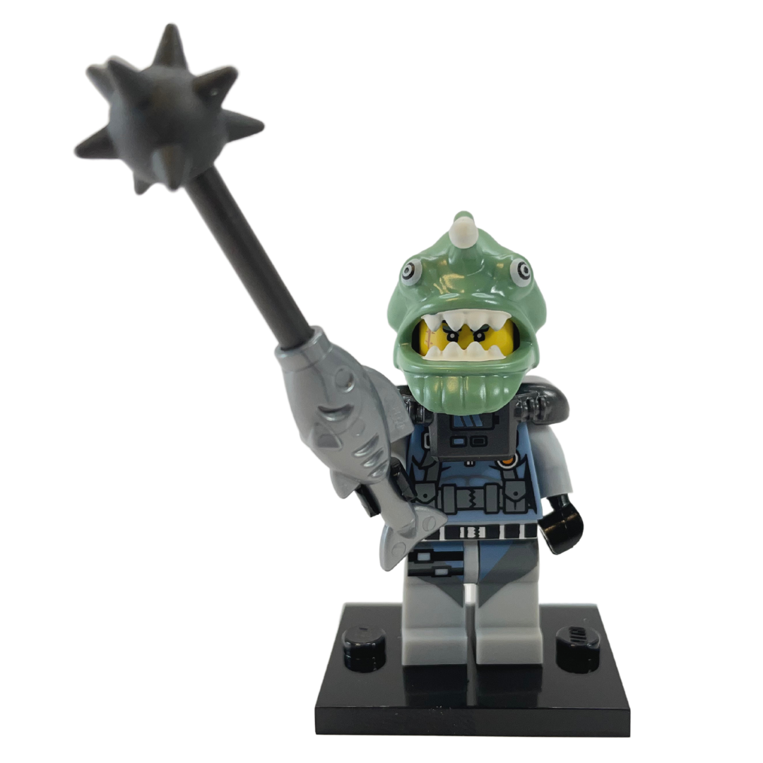 Shark Army Angler - Ninjago®