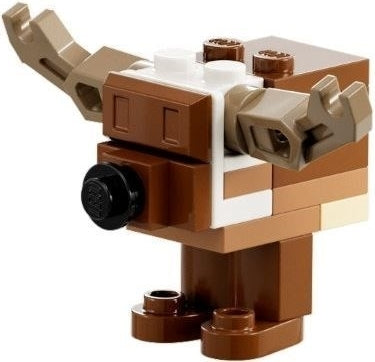 SW1295 Reindeer Gonk Droid (GNK Power Droid)