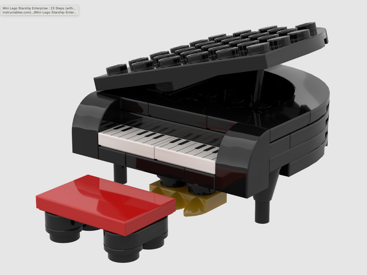 Grand Piano