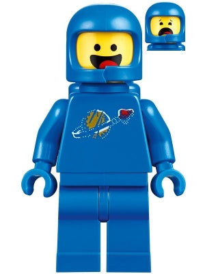 TLM107 Benny - Smile / Scared