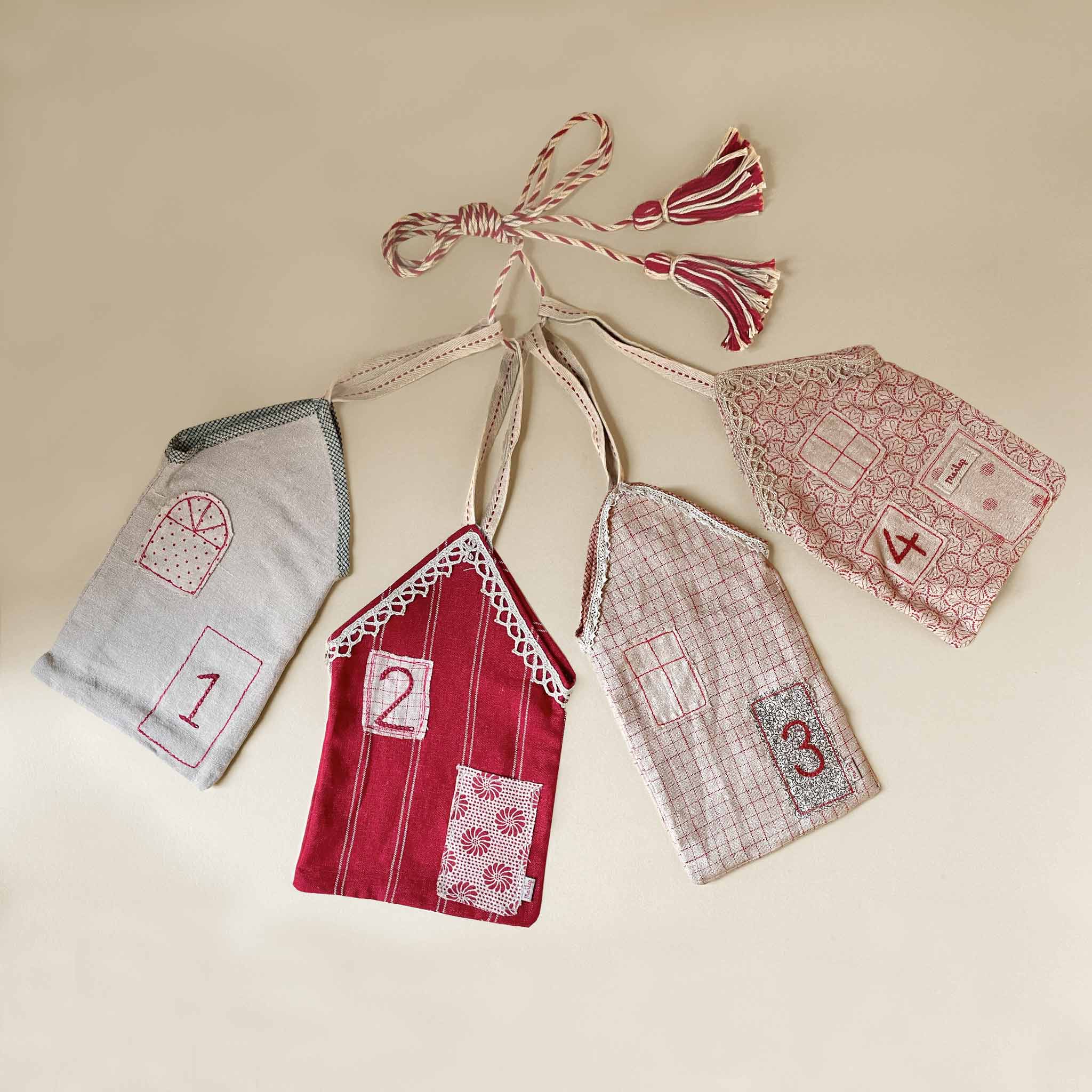 Advent Calendar | Christmas Street