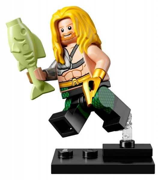 COLSH-3 Aquaman