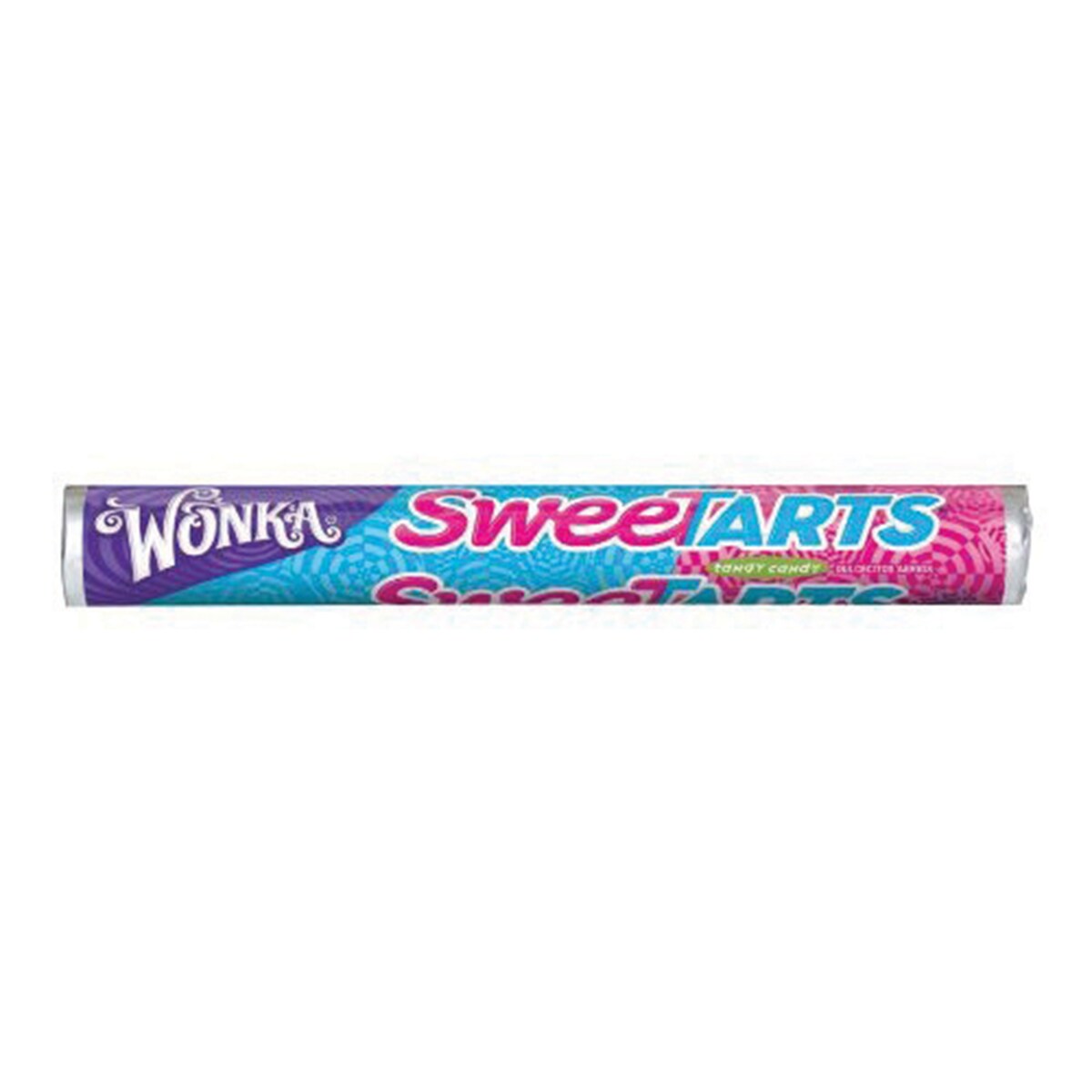 Sweetarts Roll