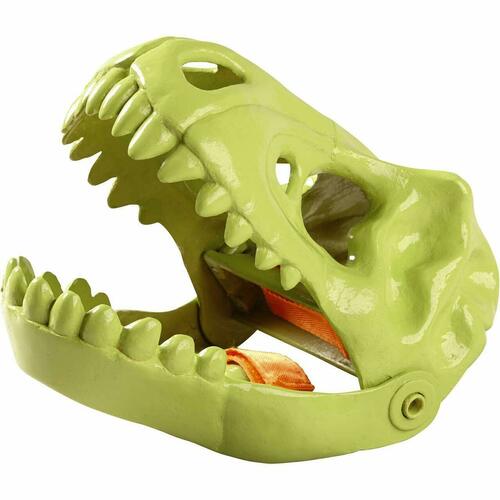 Dino Head Sand Glove