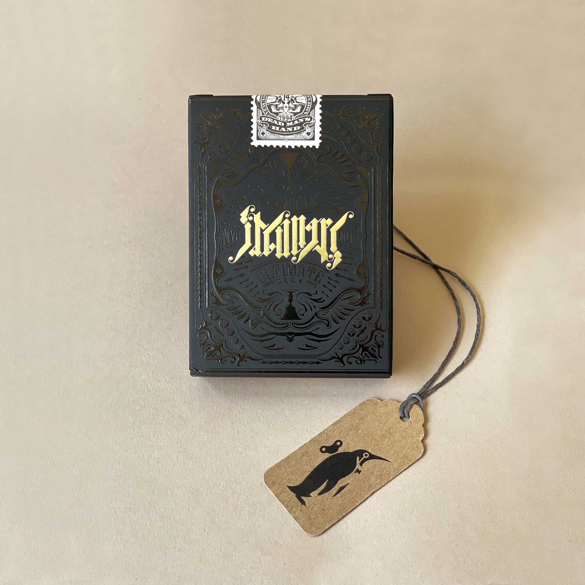 Artisan Playing Cards | The Ultimate Deck