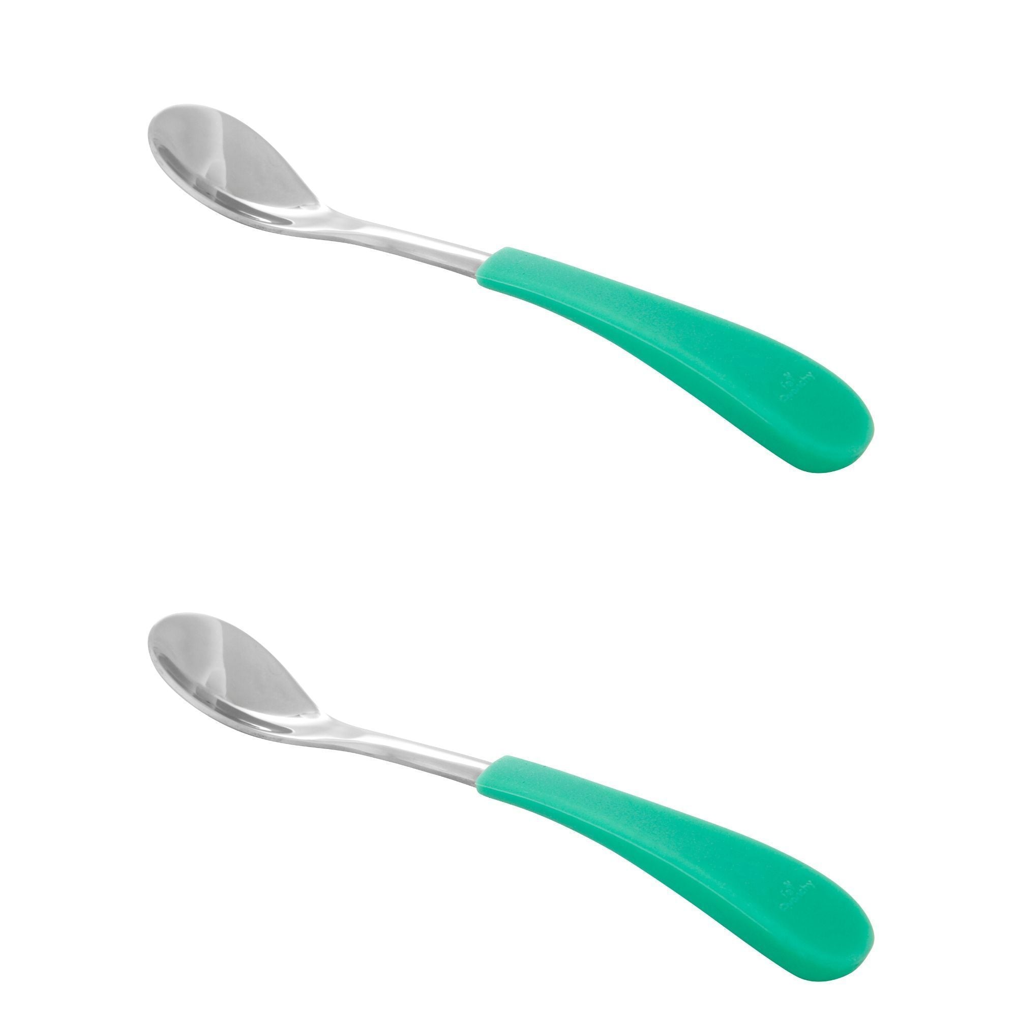 Stainless Steel Spoon Set