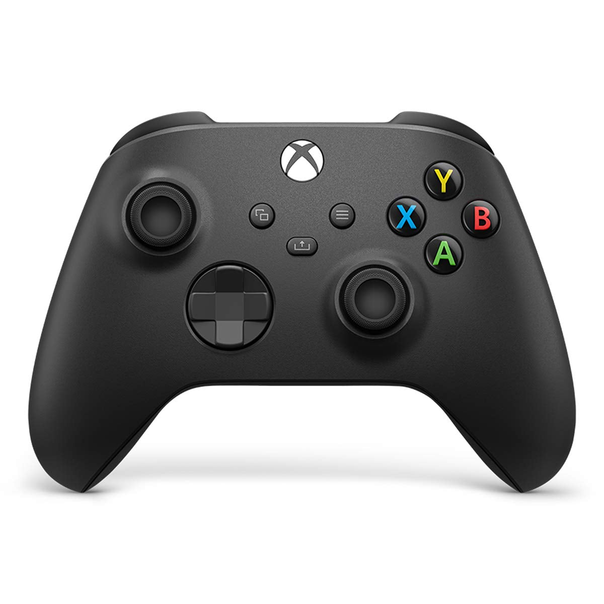 Xbox Series X Wireless Controller [Carbon Black]