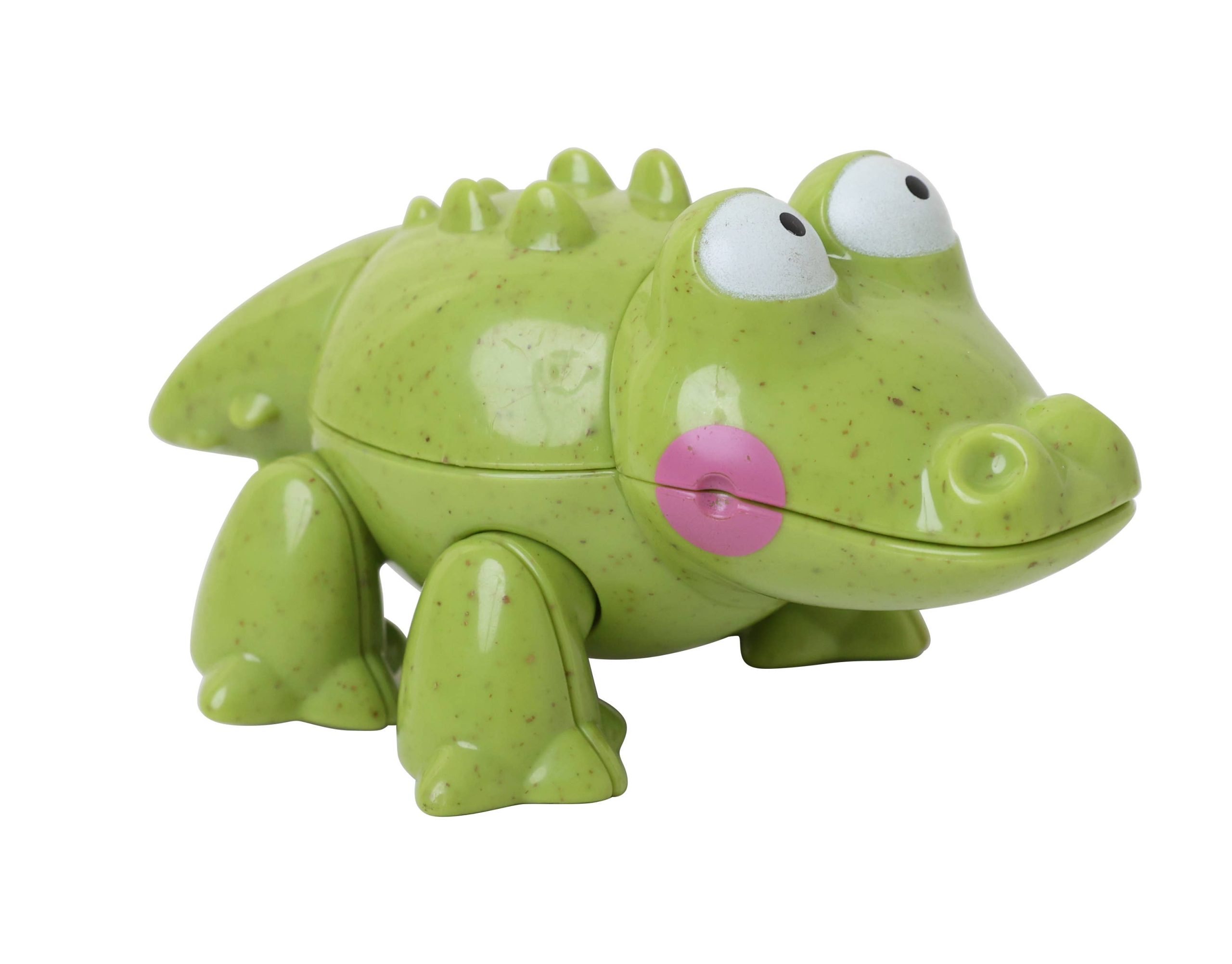 First Friends Crocodile
