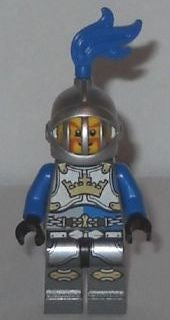 TLM038 Sir Stackabrick