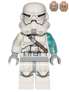 SW0571 Jek-14 Stormtrooper Helmet