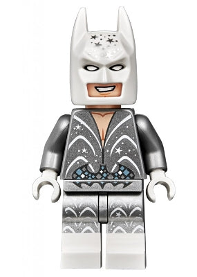 TLM192 Bachelor Batman