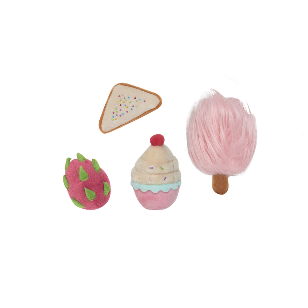 Fairy Food Set for Dinkum Dolls