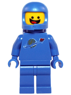 TLM057 Benny