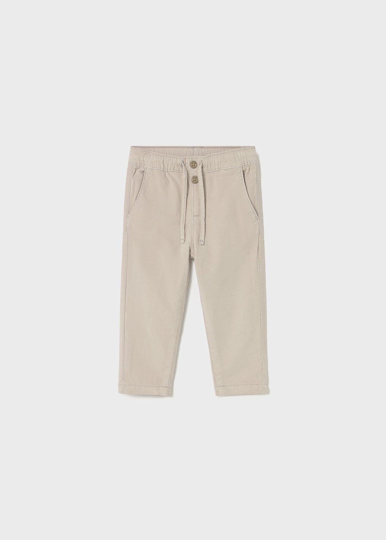 Mayoral Baby Boy Micro Corduroy Jogger Pants