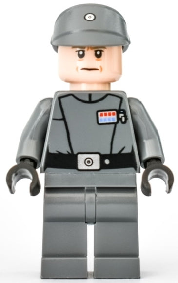 SW1154 General Maximillian Veers - Cap