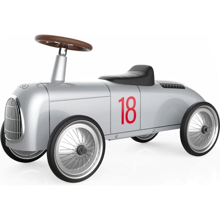 Roadster Ride-On Audi