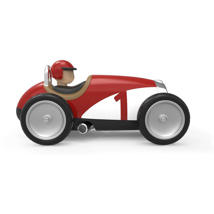 Racing Car Toy - Red