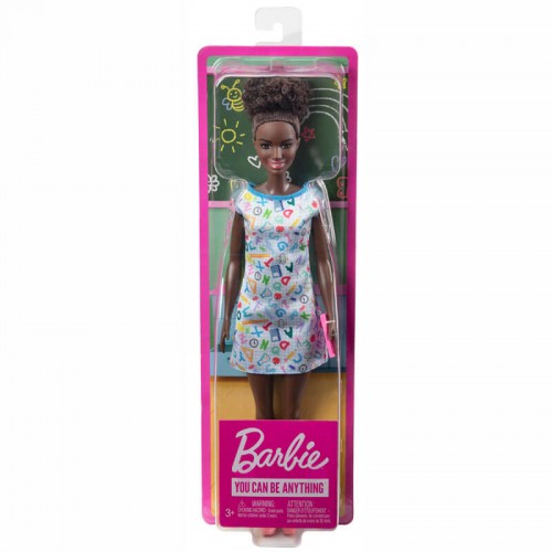 Barbie Career Doll - Teacher
