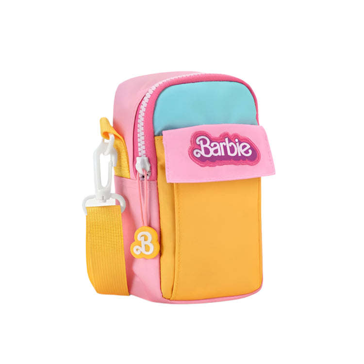 Malibu Barbie Retrospekt 35mm Camera Bag