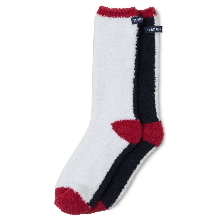 CozyChic Team USA Youth Socks