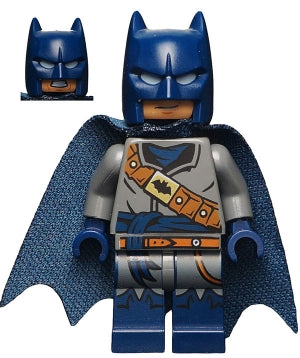 SH265 Pirate Batman