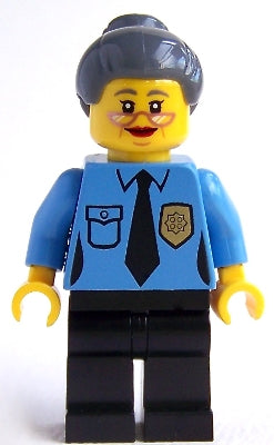 TLM019 Ma Cop