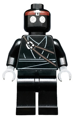 TNT011 Foot Soldier - Robot