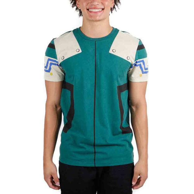 My Hero Academia: Deku - Cosplay Tee